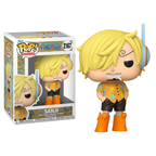 Funko pop! one piece - sanji