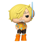 Funko pop! one piece - sanji