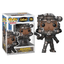 Funko pop! fallout - maximus