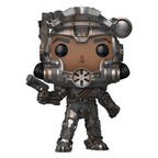 Funko pop! fallout - maximus