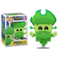 Funko pop! bob esponja la película  bob esponja como el holandes errante (gitd)