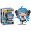 Funko pop! league of legends  gwen