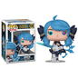 Funko pop! league of legends  gwen