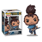 Funko pop! league of legends  yasuo