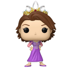 Funko pop! disney: enredados - rapunzel 15th aniversario