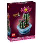 Lego botanicals - cactus en flor