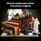 Lego harry potter: piedra filosofal - edición para coleccionistas