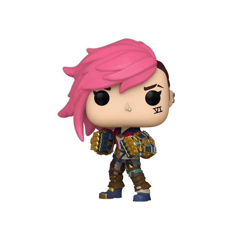Funko pop! arcane - vi