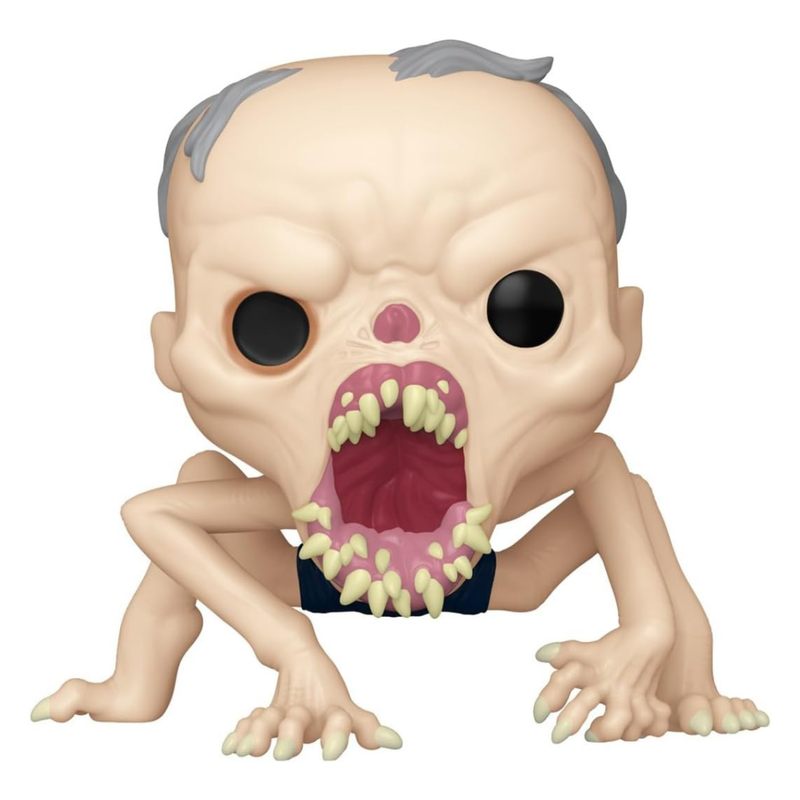 Funko pop! bienvenidos a derry - el hombre esqueleto