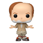 Funko pop! bienvenidos a derry - bob gray