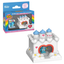 Funko bitty pop! town: osos amorosos - castillo de los osos amorosos