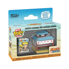Funko bitty pop! town: naruto shippuden - ichiraku ramen