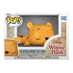 Funko pop! disney: winnie the pooh - winnie the pooh durmiendo