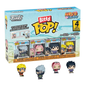 Funko bitty pop! naruto shippuden team 7 (pack 4)