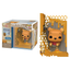 Funko pop! nooks disney: winnie the pooh  árbol de miel