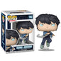 Funko pop! solo leveling  sung jinwoo