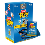 Funko bitty pop! disney - sobre sorpresa
