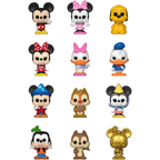 Funko bitty pop! disney - sobre sorpresa