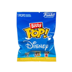 Funko bitty pop! disney - sobre sorpresa