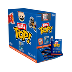 Funko bitty pop! disney: pixar - sobre sorpresa