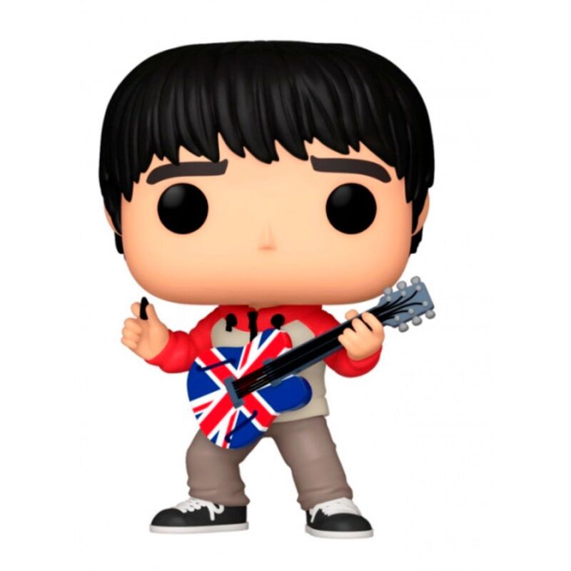 Funko pop! oasis - noel gallagher