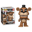 Funko pop! five nights at freddy's  freddy fazbear (10 years)