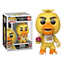 Funko pop! five nights at freddy's  chica (10 years)