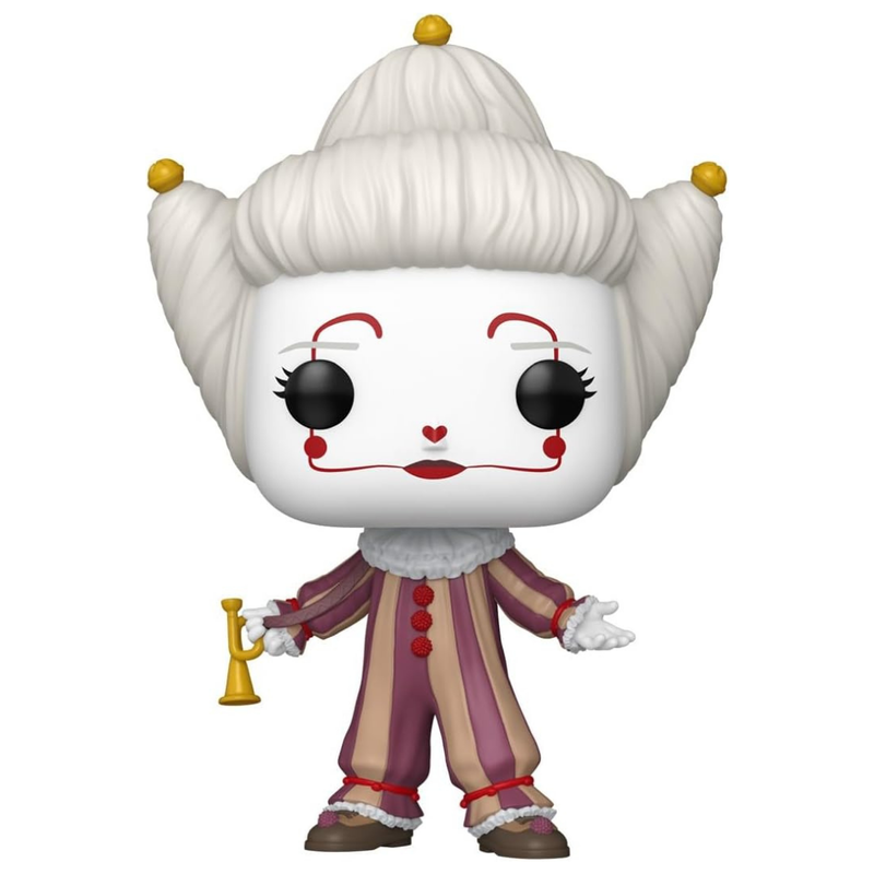 Funko pop! bienvenidos a derry - little periwinkle