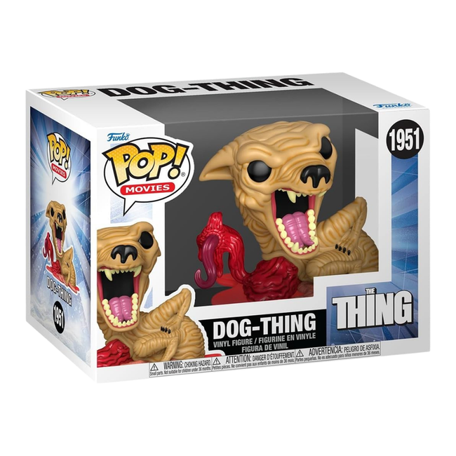 Funko pop! la cosa - perro cosa Main Image