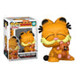 Funko pop! garfield  garfield con pooky