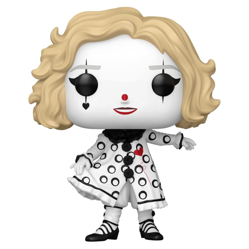 Funko pop! bienvenidos a derry - periwinkle original