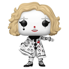 Funko pop! bienvenidos a derry - periwinkle original