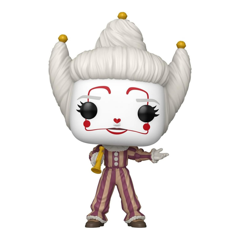 Funko pop! bienvenidos a derry - periwinkle