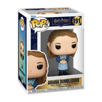 Funko pop! harry potter - ariana dumbledore