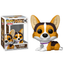 Funko pop! pets - corgi