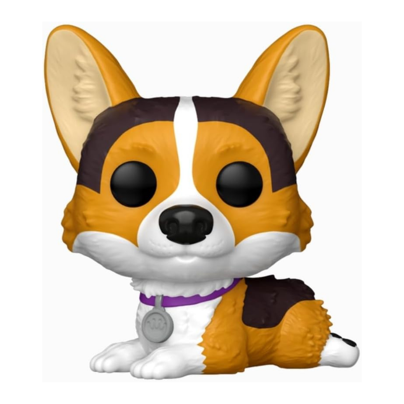 Funko pop! pets - corgi