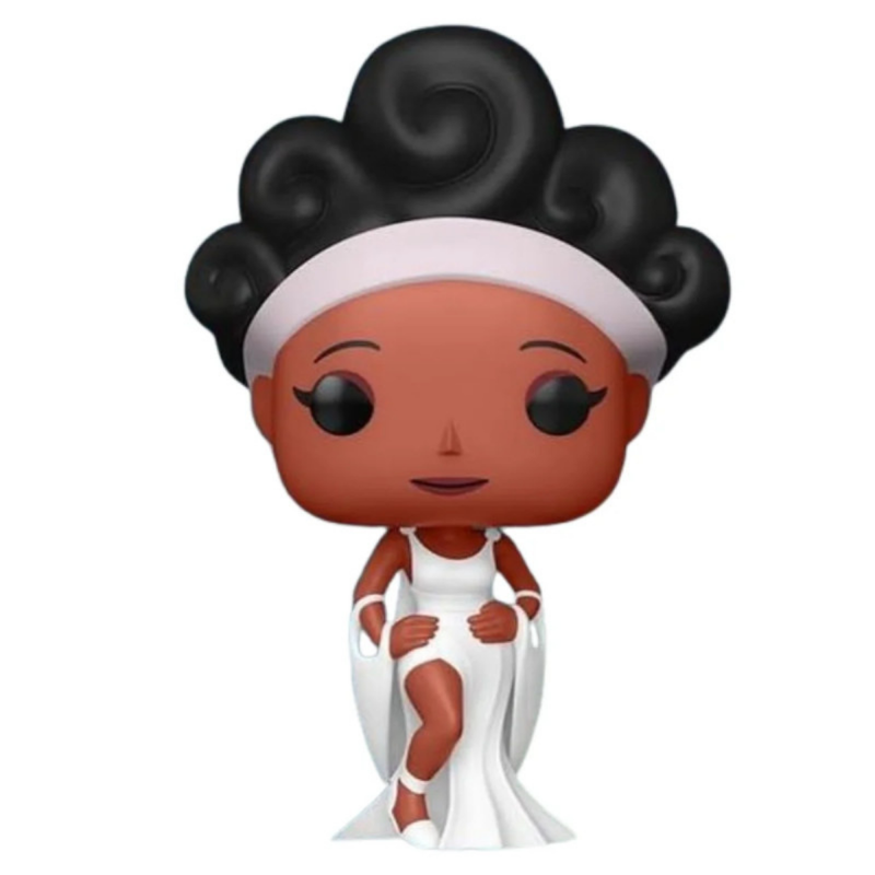 Funko pop! disney: hércules - calíope (musa)