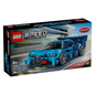 Lego speed champions - coche hiperdeportivo bugatti vision gt