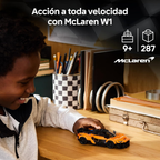Lego speed champions - mclaren w1