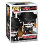 Funko pop! rob zombie con bandana