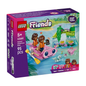 Lego friends - aventuras en el barco-ajolote