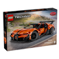 Lego technic - hipercoche bugatti chiron pur sport
