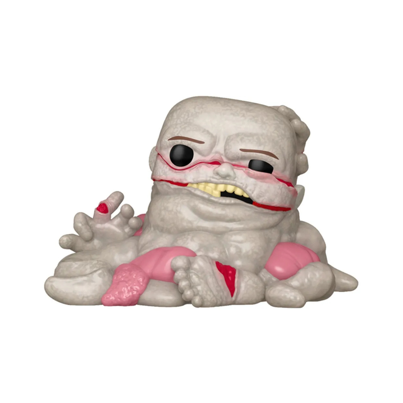 Funko pop! bienvenidos a derry - pickle dad
