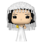 Funko pop! friends - monica geller vestida de novia
