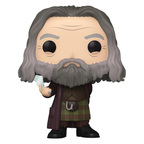 Funko pop! harry potter - aberforth dumbledore