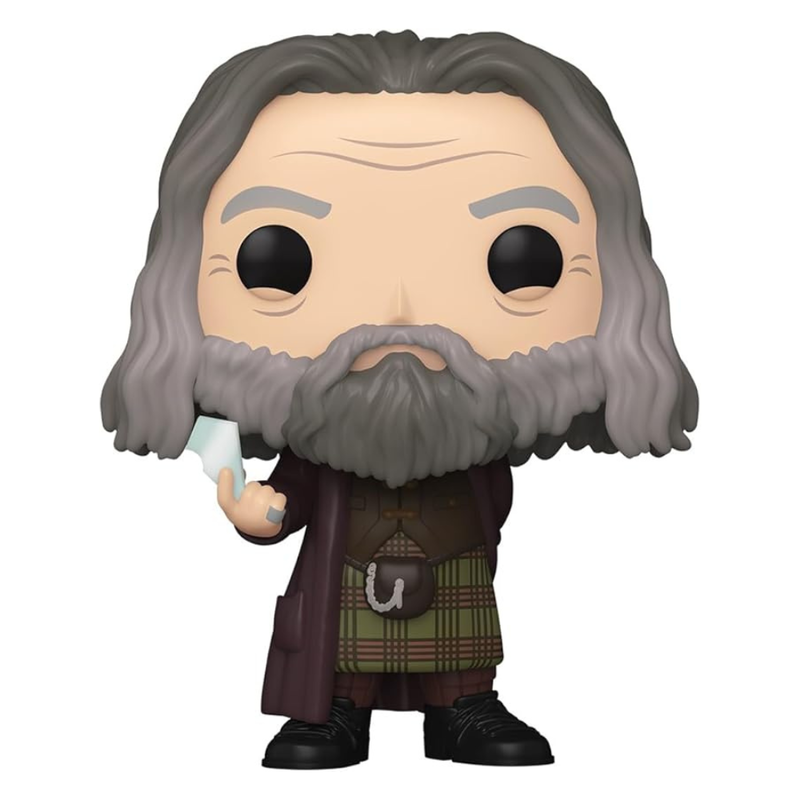 Funko pop! harry potter - aberforth dumbledore