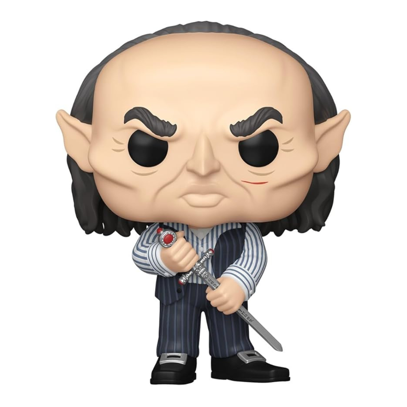 Funko pop! harry potter - griphook