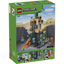 Lego minecraft - la mazmorra de zombis