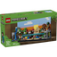 Lego minecraft - minibiomas