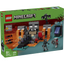 Lego minecraft - la batalla contra el wither